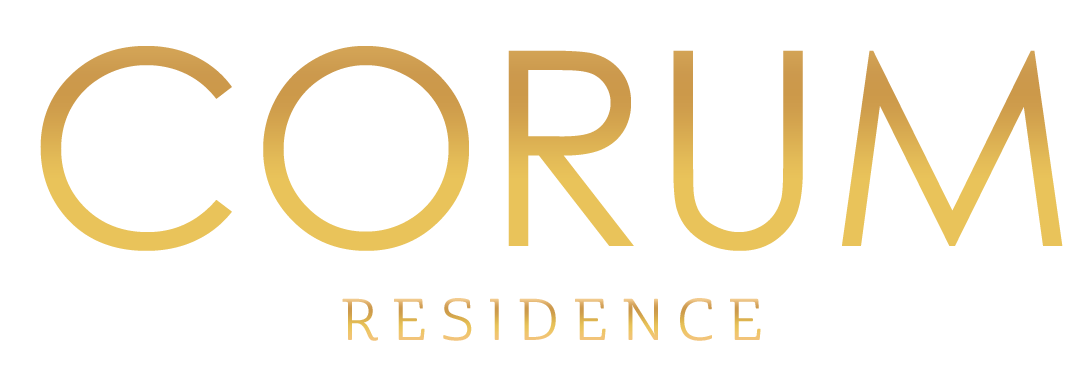 Corum Residence